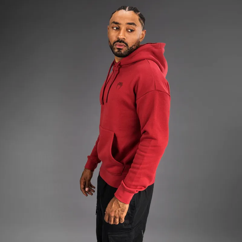 UFC by Venum Ulti-Man Hoodie - Burgundy - Image 4