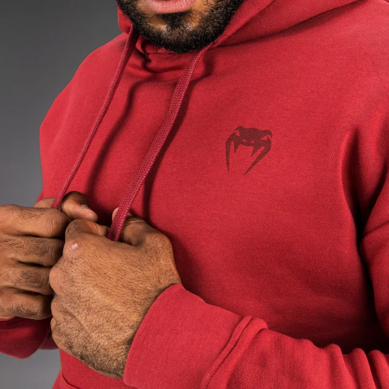 UFC by Venum Ulti-Man Hoodie - Burgundy - Image 5