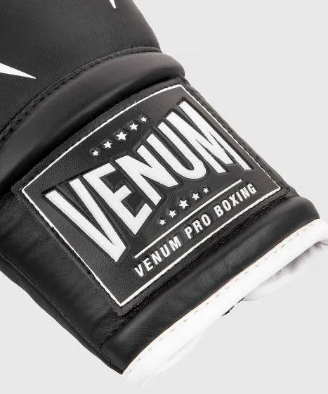 VENUM CUSTOM Giant 2.0 Pro Boxing with Laces - Image 5