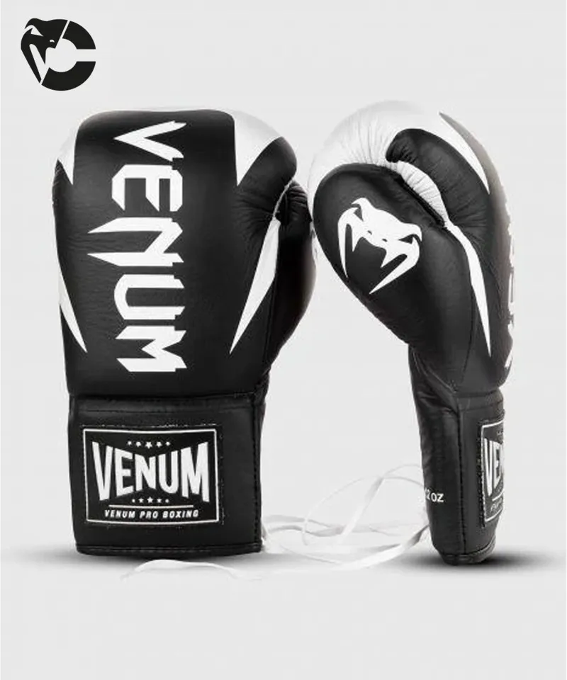 VENUM CUSTOM Hammer Pro Boxing with Laces