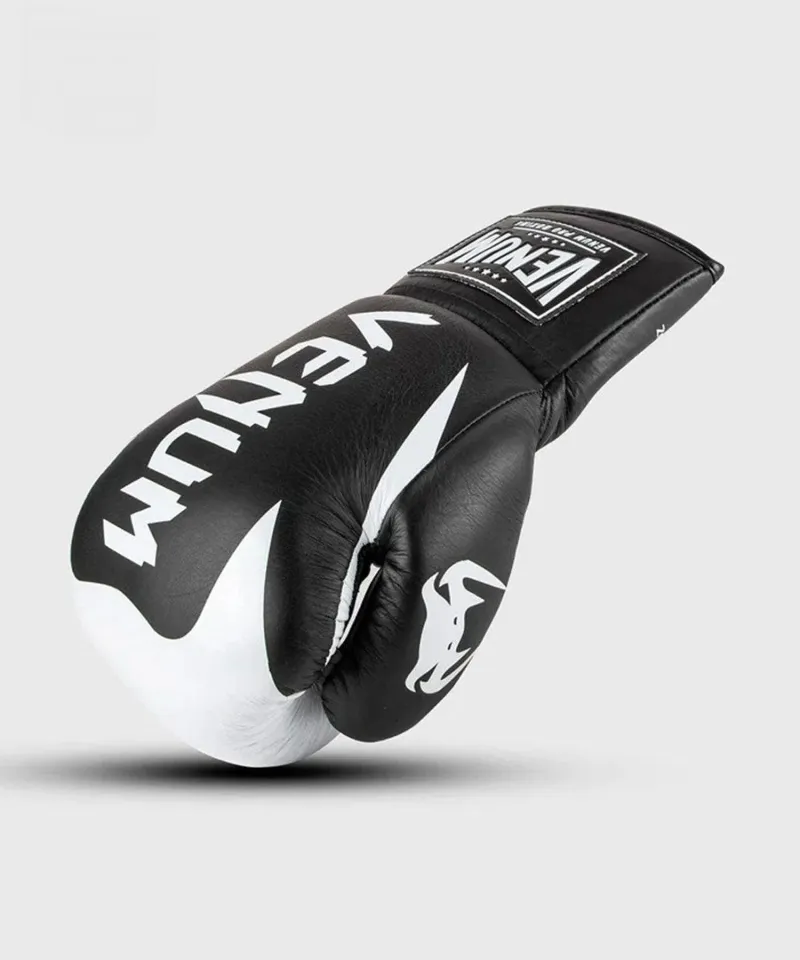 VENUM CUSTOM Hammer Pro Boxing with Laces - Image 2