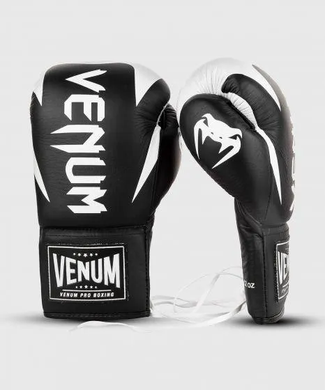 VENUM CUSTOM Hammer Pro Boxing with Laces - Image 3
