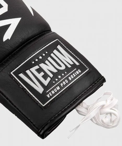 VENUM CUSTOM Hammer Pro Boxing with Laces - Image 4