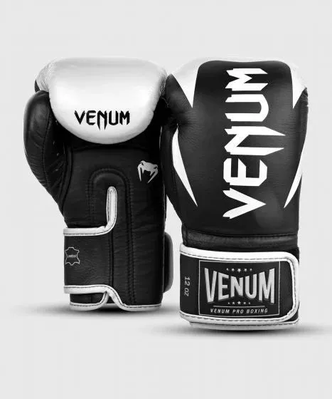 VENUM CUSTOM Hammer Pro Boxing with Velcro - Image 4