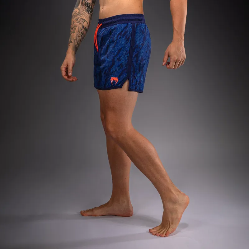 Venum Aqua Board Shorts - Blue - Image 3