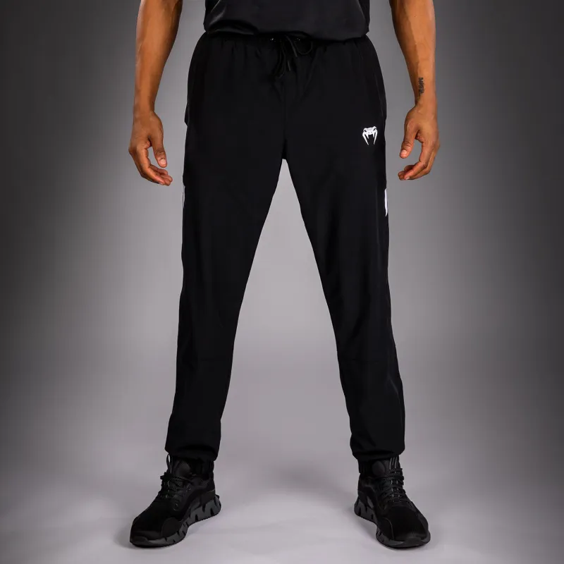 Venum Attack 90 Joggers - White/Black