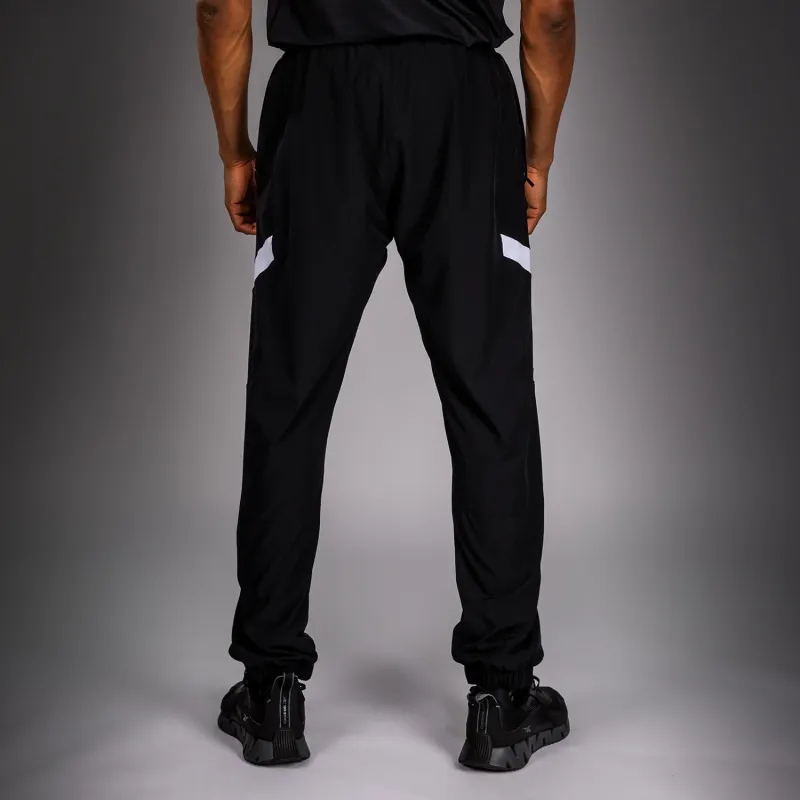 Venum Attack 90 Joggers - White/Black - Image 4