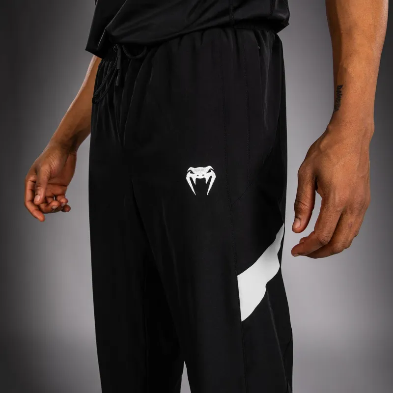 Venum Attack 90 Joggers - White/Black - Image 5