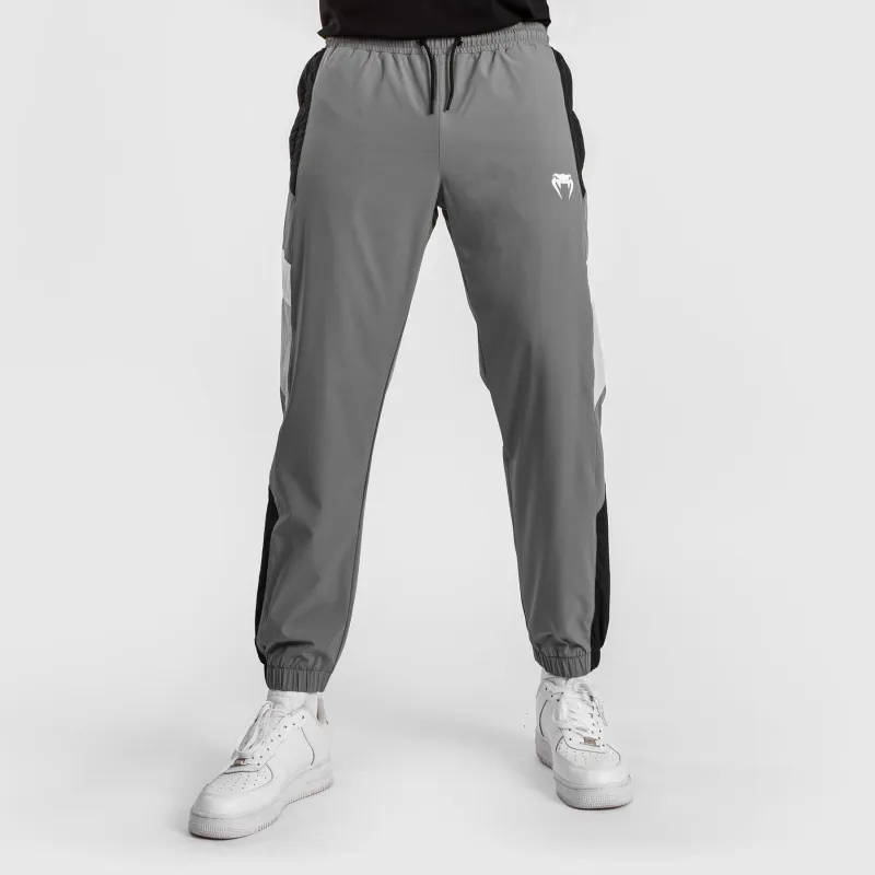 Venum Attack 90 Tracksuit Pants - Grey