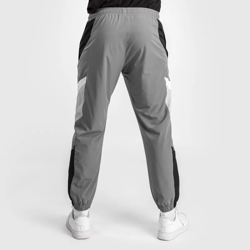 Venum Attack 90 Tracksuit Pants - Grey - Image 2