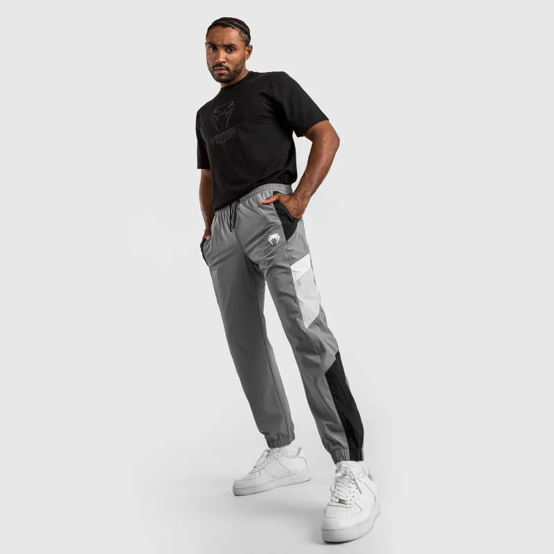 Venum Attack 90 Tracksuit Pants - Grey - Image 3