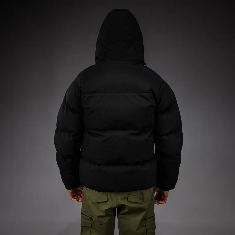 Venum Attack Urban Gi Down Jacket - Black - Image 5