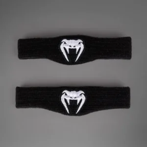 Venum Bicep Bands - Black/White