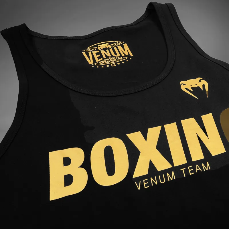 Venum Boxing VT Tank Top - Image 5