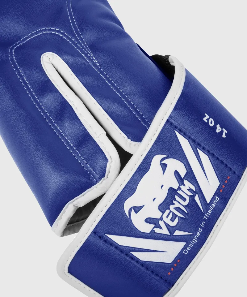 Venum Challenger 2.0 Boxing Gloves - Blue - Image 3