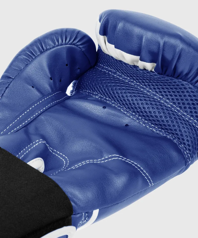 Venum Challenger 2.0 Boxing Gloves - Blue - Image 4