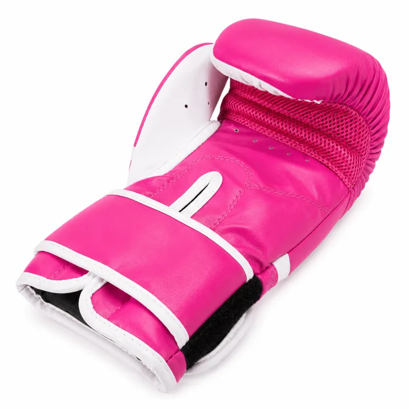 Venum Challenger 2.0 Boxing Gloves - Pink - Image 4