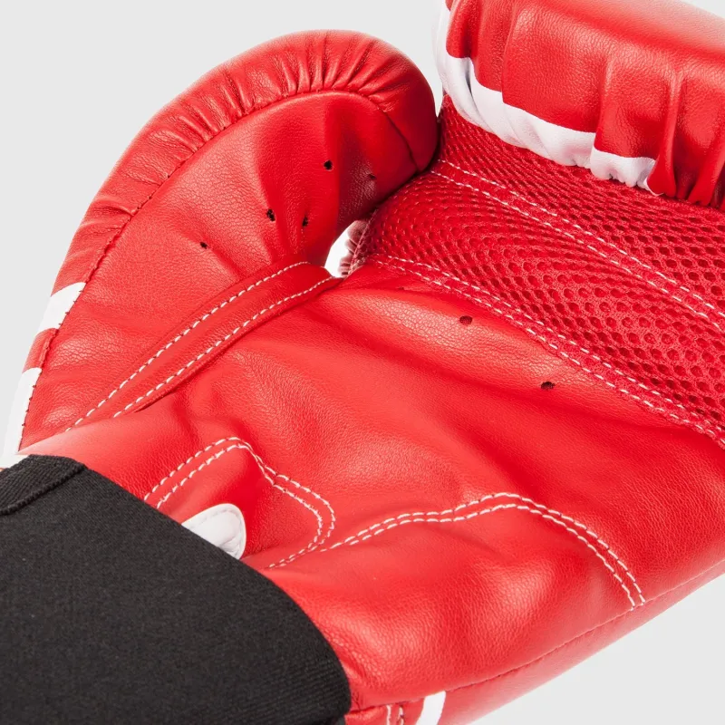 Venum Challenger 2.0 Boxing Gloves - Red - Image 3