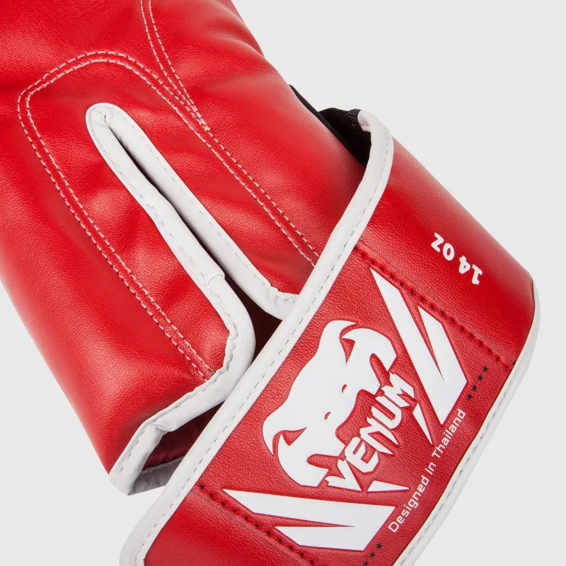 Venum Challenger 2.0 Boxing Gloves - Red - Image 5