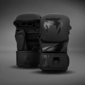 Venum Challenger 3.0 Sparring Gloves - Black
