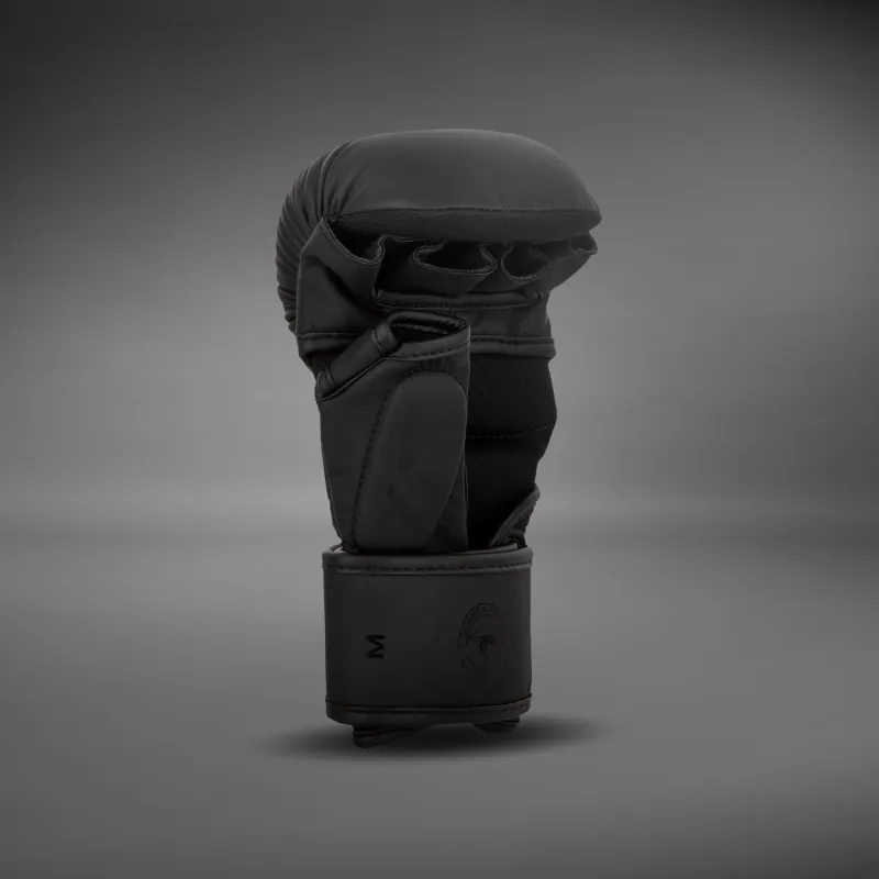 Venum Challenger 3.0 Sparring Gloves - Black - Image 2