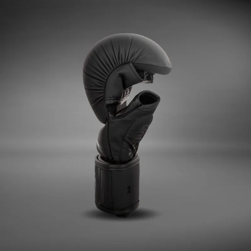 Venum Challenger 3.0 Sparring Gloves - Black - Image 3