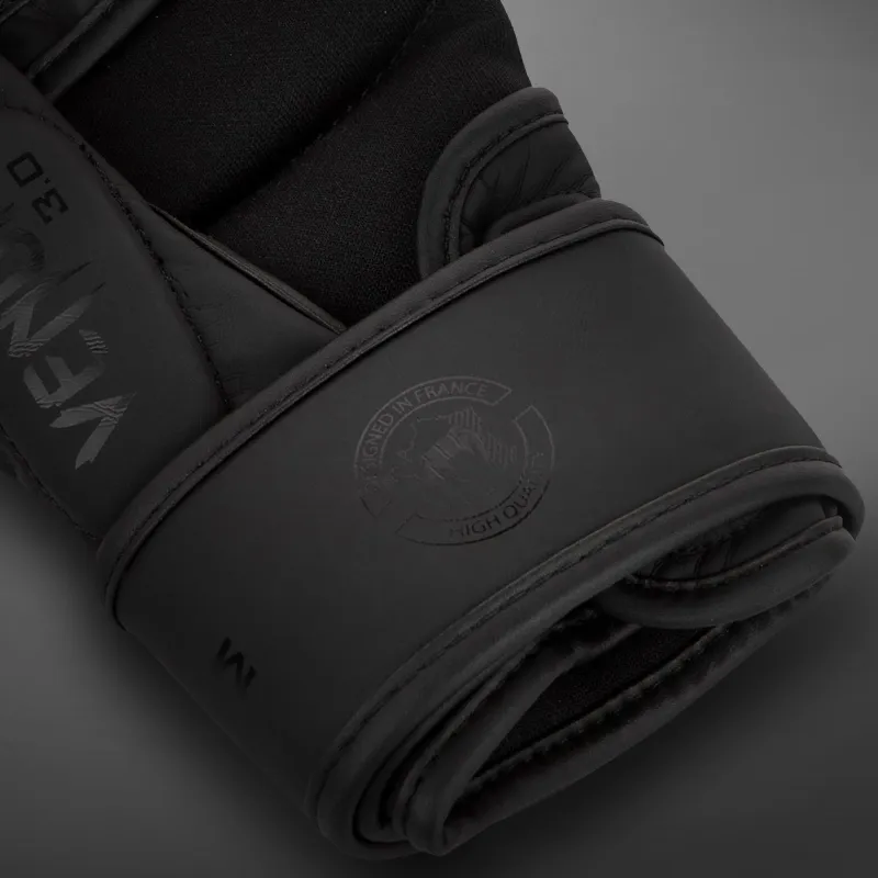 Venum Challenger 3.0 Sparring Gloves - Black - Image 4