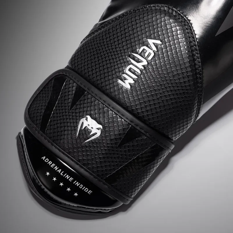 Venum Challenger 4.0 Scales Boxing Gloves - Black - Image 4