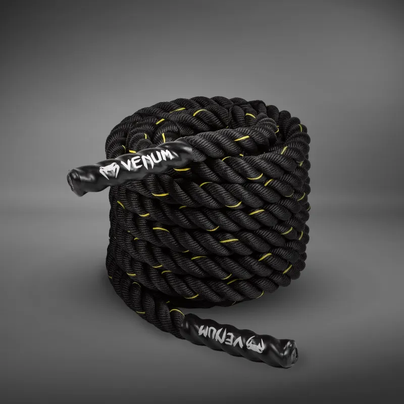 Venum Challenger Battle Ropes - 15m