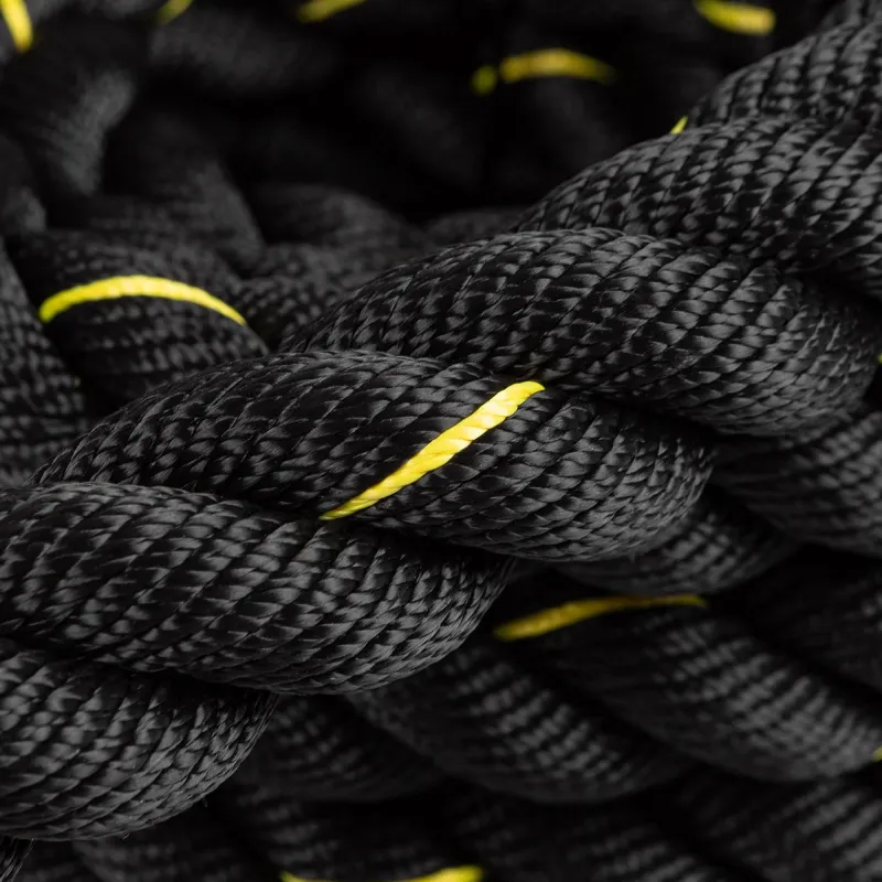 Venum Challenger Battle Ropes - 15m - Image 2