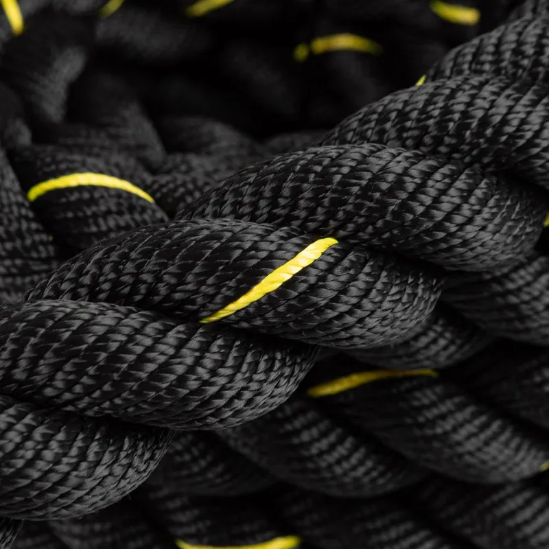 Venum Challenger Battle Ropes - 9m - Image 2