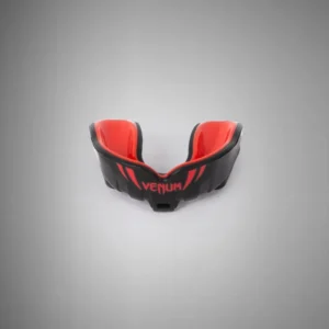 Venum Challenger Kids Mouthguard Strap/Strapless - Black/Red