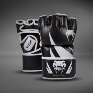 Venum Challenger MMA Gloves - Black