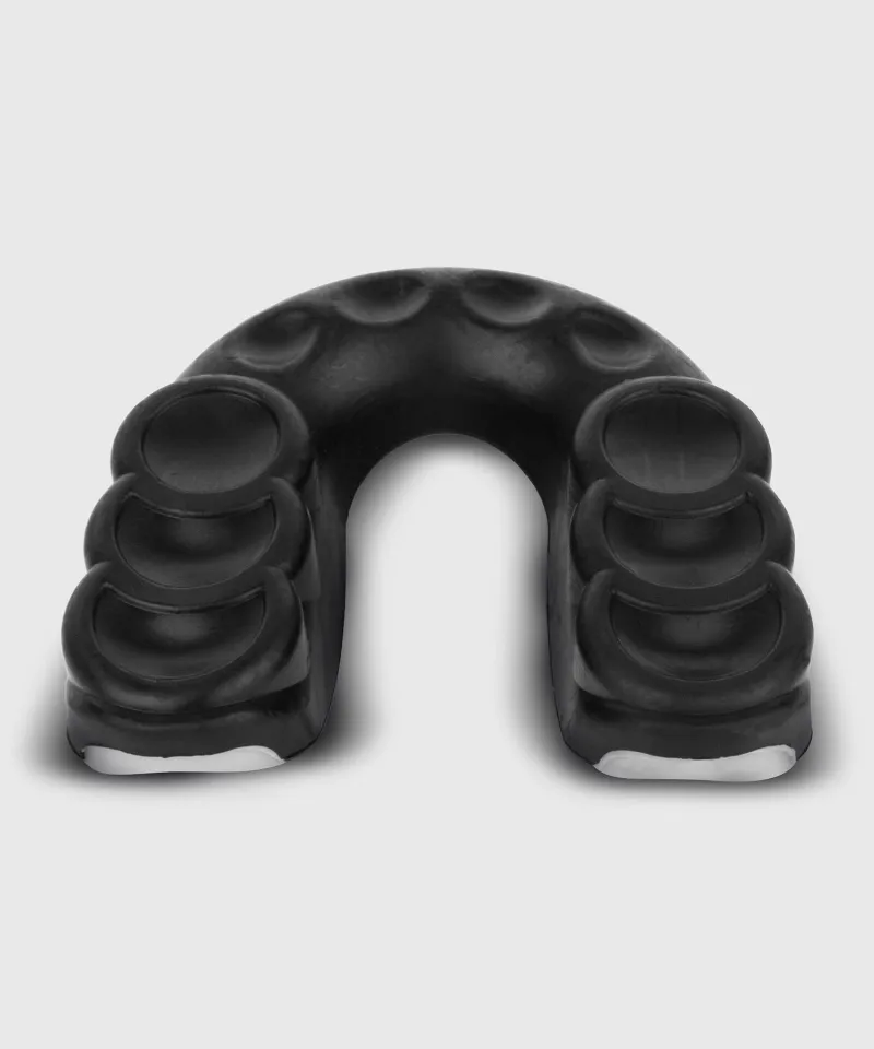Venum Challenger Mouthguard - Black/Ice - Image 5