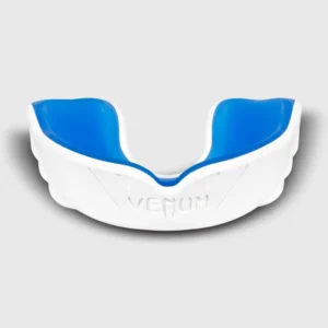 Venum Challenger Mouthguard - Ice/Blue