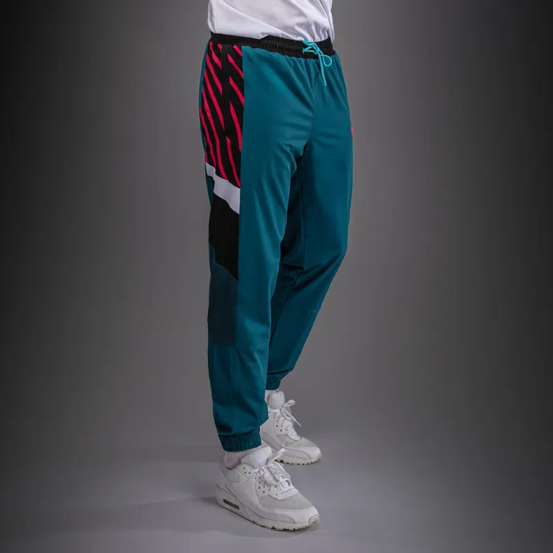 Venum Attack 90 Joggers - Miami Blue - Image 2