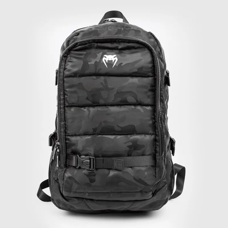 Venum Challenger Pro BackPack (20-25L) - Black/Dark Camo