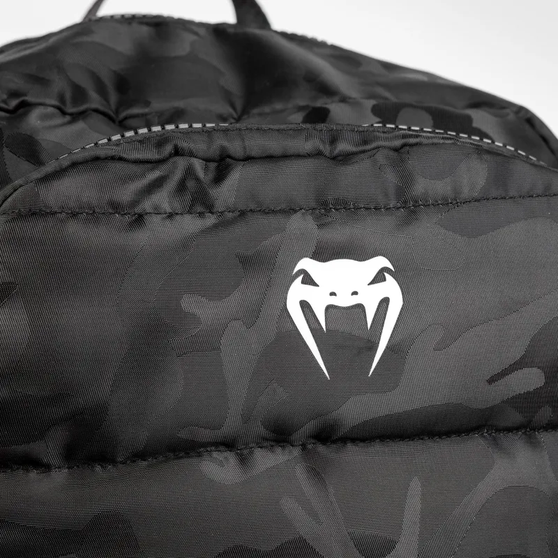 Venum Challenger Pro BackPack (20-25L) - Black/Dark Camo - Image 4
