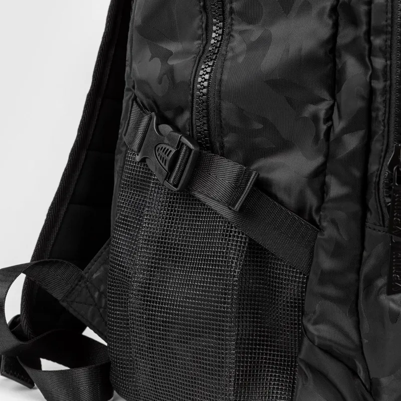 Venum Challenger Pro BackPack (20-25L) - Black/Dark Camo - Image 5