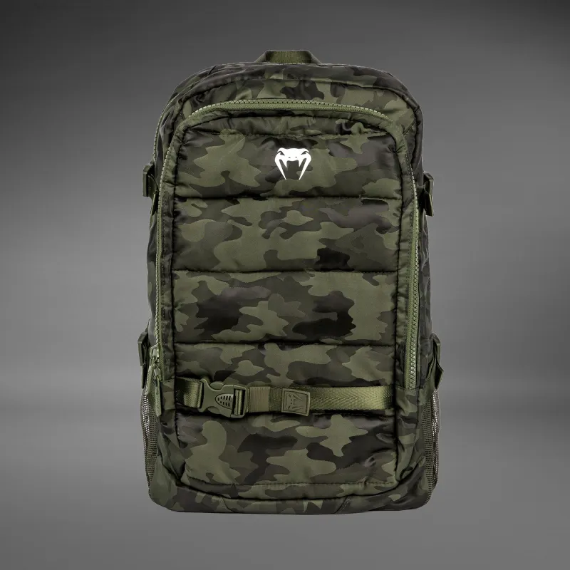 Venum Challenger Pro BackPack (20-25L) - Khaki/Camo