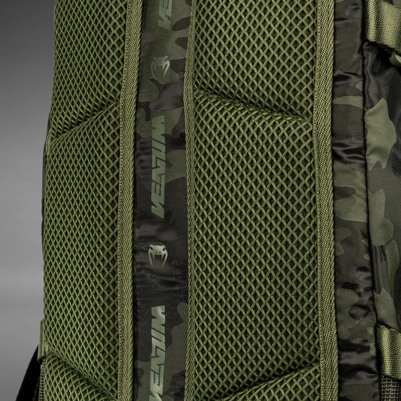 Venum Challenger Pro BackPack (20-25L) - Khaki/Camo - Image 2
