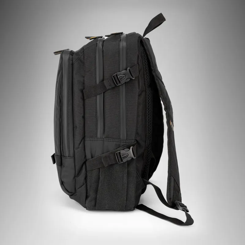 Venum Challenger Pro Evo BackPack (20-25L) - Black/Gold - Image 5