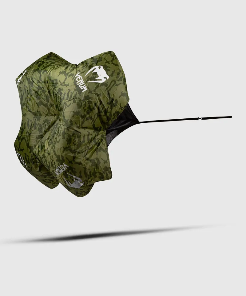 Venum Challenger Running Parachute - Khaki Camo - Image 2