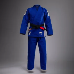 Venum Challenger XT BJJ Gi - Royal Blue