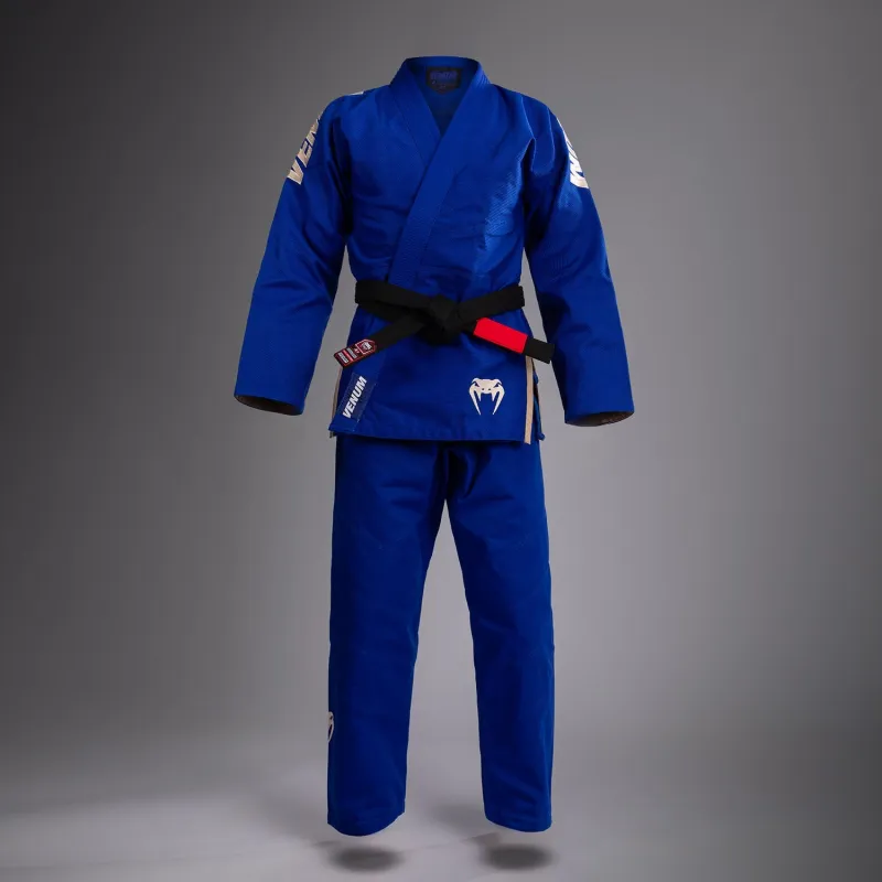 Venum Challenger XT BJJ Gi - Royal Blue
