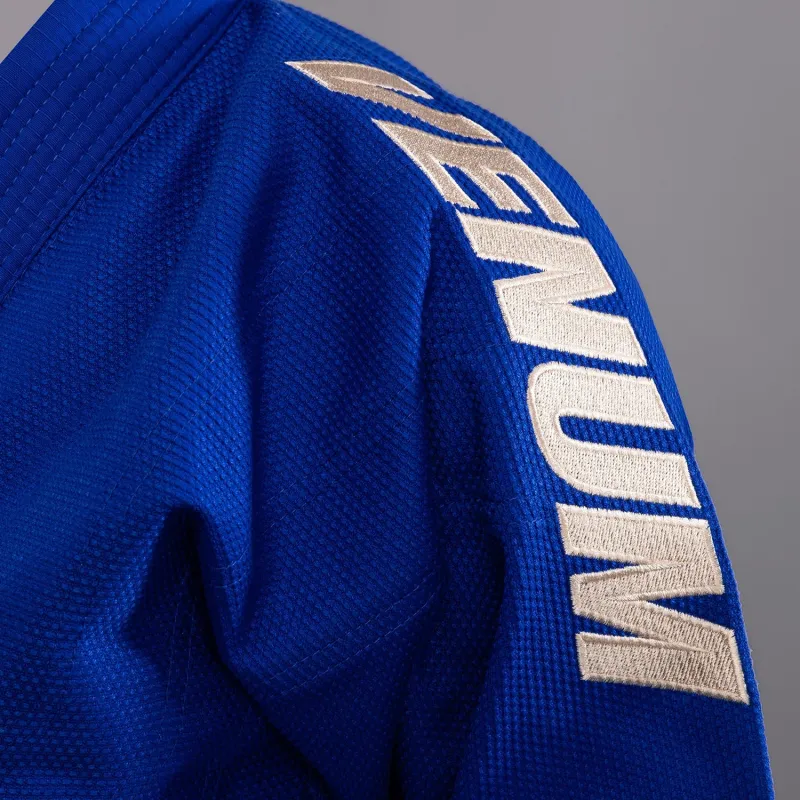 Venum Challenger XT BJJ Gi - Royal Blue - Image 4