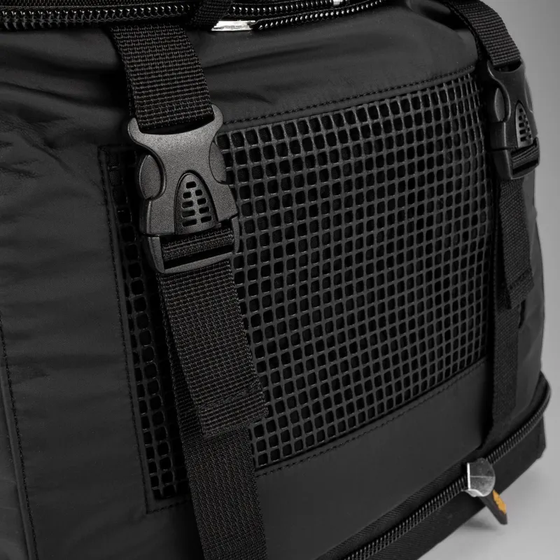 Venum Challenger Xtrem Evo BackPack (50-63L) - Black/Gold - Image 5