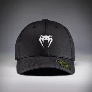Venum Classic 2.0 Cap - Black