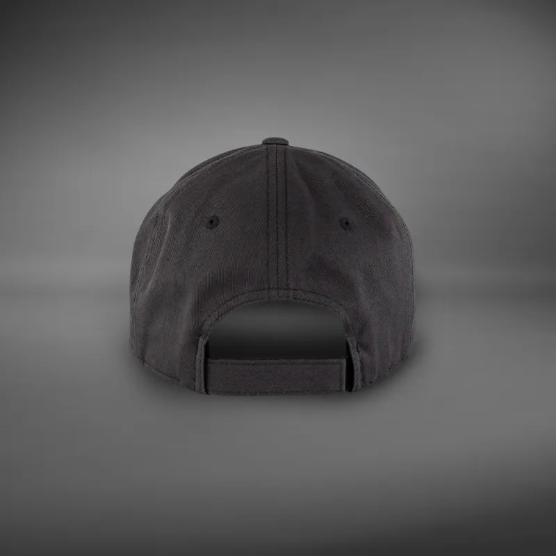 Venum Classic 2.0 Cap - Graphite Grey - Image 3