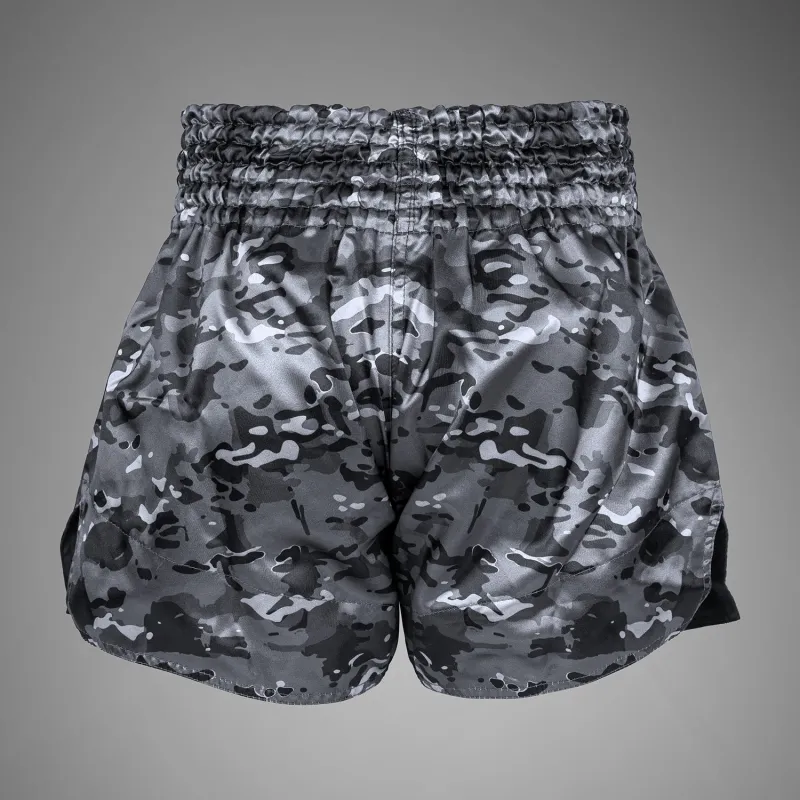 Venum Classic Muay Thai Shorts - Urban Camo - Image 3